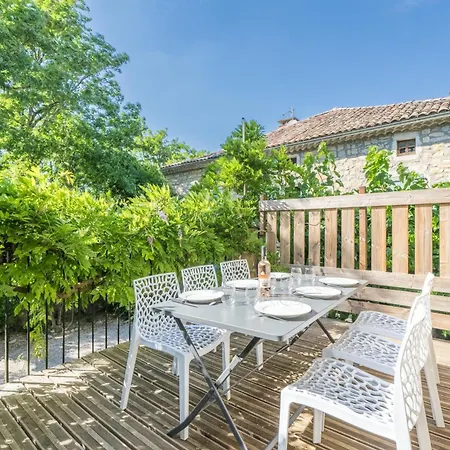 La Magnanerie -